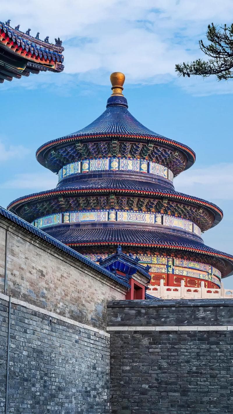 Temple of Heaven