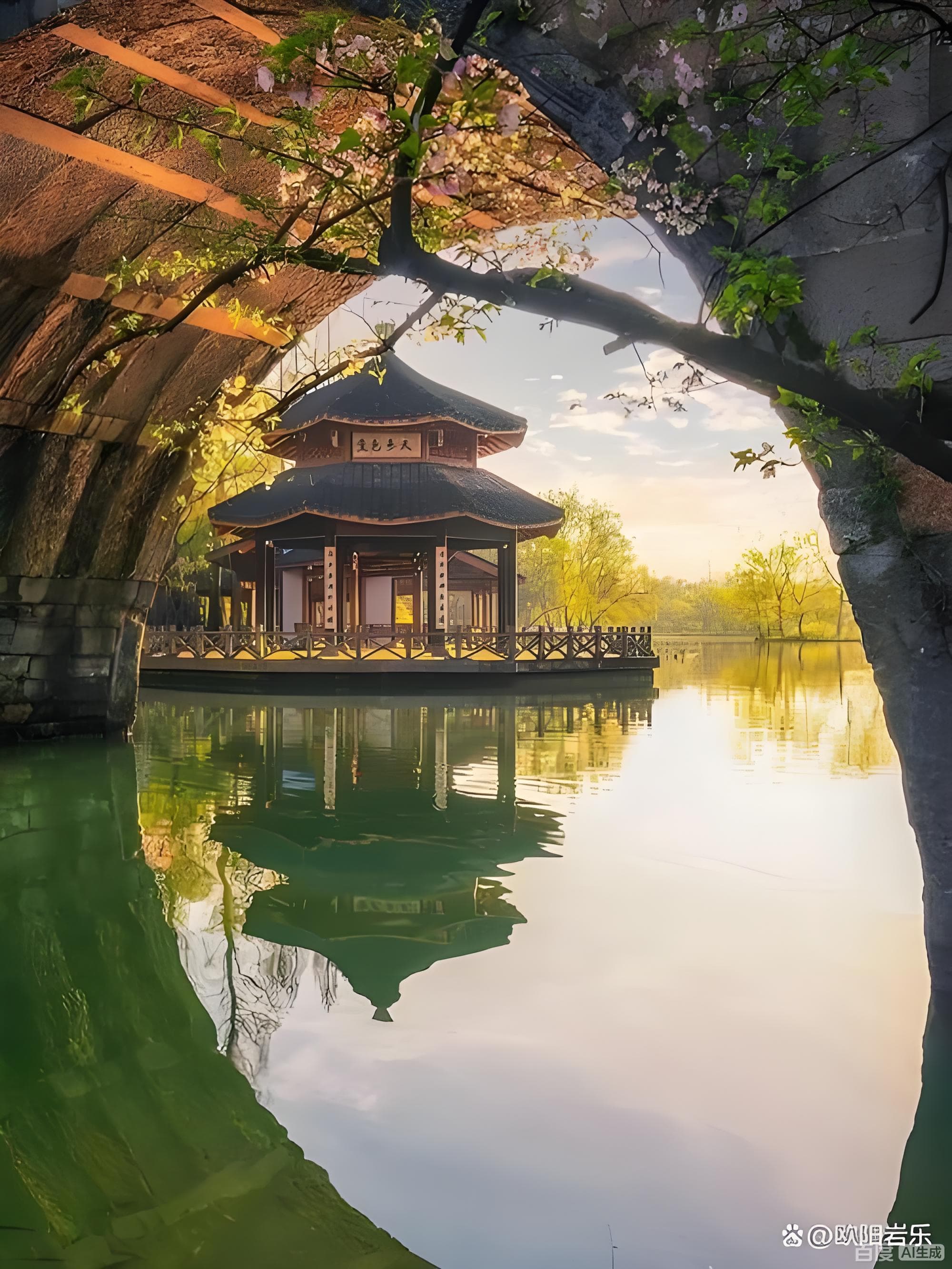 West Lake