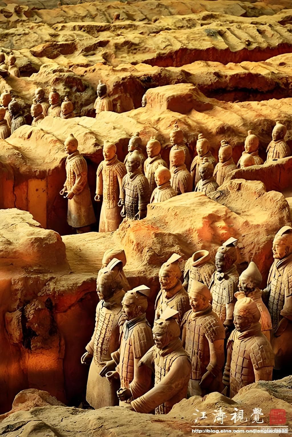 Terracotta Army